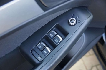 Audi Q5 I SUV Facelifting 2.0 TDI 150KM 2014 Audi Q5 2.0 TDI CR 150 KM, 4x4, Lift, Polskora, Biksenon, Hak, GWARANCJA, zdjęcie 22