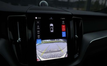 Volvo XC60 II Crossover Plug-In Facelifting 2.0 T8 455KM 2023 Volvo XC 60 Volvo XC 60 T8 AWD Polestar Engineered 2.0 Hybryda Plug-in, zdjęcie 25
