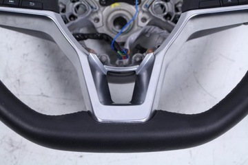 ФУНКЦИОНАЛЬНЫЙ РУЛЬ NISSAN QASHQAI J11