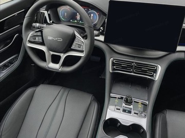 BYD Seal U DM-i 218KM 2025 BYD Seal U DM-i 1.5 Comfort Suv (218KM) 2025, zdjęcie 11