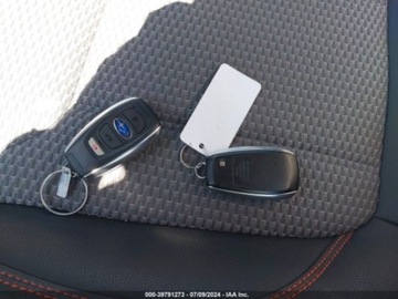 Subaru 2023 Subaru Forester 2023r, Sport, 2.5L, 4x4 2.5 Benzyna 182KM, zdjęcie 12