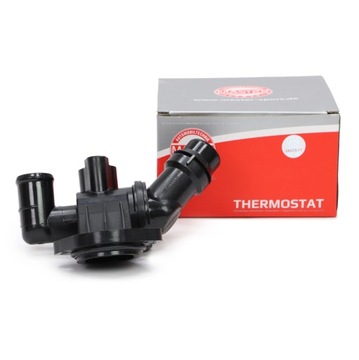 TERMOSTAT AUDI A4 B7, A6 C6, A4 B7; SEAT EXEO