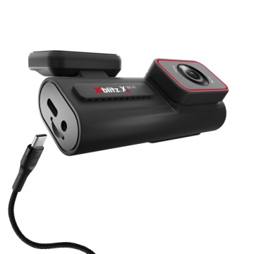 Видеорегистратор Xblitz X4 WiFi 2.5K