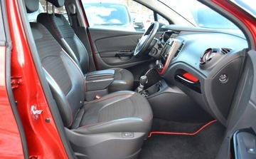 Renault Captur I Crossover 1.2 ENERGY TCe 118KM 2016 Renault Captur automat - bezwypadkowe - Bogate wyposazenie - po OPLATACH, zdjęcie 30