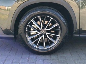 Lexus NX II SUV Facelifting 2.5 350h 200KM 2025 Od ręki - 350h Elegance 2.5 Hybrid 200KM | Podgrzewane fotele!, zdjęcie 14