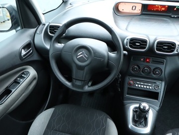 Citroen C3 Picasso 1.4 95KM 2014 Citroen C3 Picasso 1.4 i, Salon Polska, zdjęcie 6