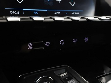 Peugeot 508 II SW 1.5 BlueHDi 130KM 2022 Peugeot 508 AllurePack automat navi kamera180 ACC, zdjęcie 28