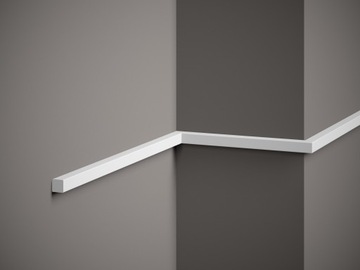 МАРДОМ ДЕКОР НАСТЕННАЯ ПОЛОСКА MD010