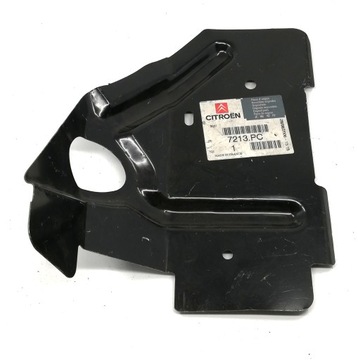 WSPORNIk UCHWYT RAMY CITROEN C5 7213PC OE!