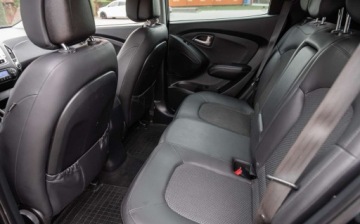 Hyundai ix35 SUV 1.7 CRDi 115KM 2013 Hyundai ix35 1.7CRDI 01.2013 116KM Skora Navi ALu Climatron Full Serwis, zdjęcie 21