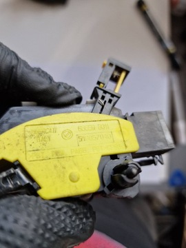 CITROEN NEMO 2009 519057040 SENZOR