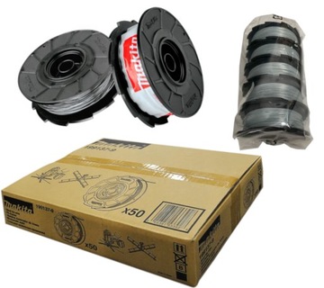 MAKITA DRUT DO WIĄZAREK DTR180 199137-9 50szt
