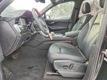 Audi Q7 II 2025 Audi Q7 2025 AUDI Q7 PREMIUM PLUS 2.0 Benzyna 261KM, zdjęcie 6