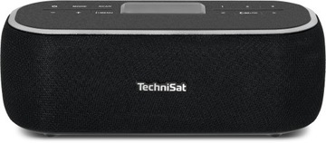 GŁOŚNIK PRZENOŚNY RADIO DAB+ FM BLUETOOTH BT 1