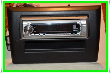 FIAT STILO-РАДИО С CD/mp3/SD/USB +РАМКА=ПОЛНАЯ КОМПЛЕКТАЦИЯ!