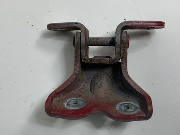 HYUNDAI I30 2019 PŘEDNÍ STRANA PRAVÁ PANTY