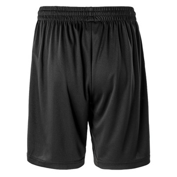 Детские шорты MASI JRB BLACK