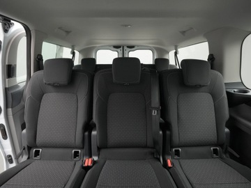 Ford Transit Custom II Van L2 2.0 EcoBlue  136KM 2025 Ford Transit Custom Kombi L2H1 136KM A8Trend, zdjęcie 16