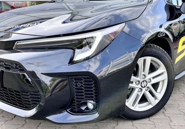 Suzuki 2024 Suzuki Swace Elegance 1.8 Hybrid E-CVT 2WD Black Mica Auto demonstracyjne, zdjęcie 5