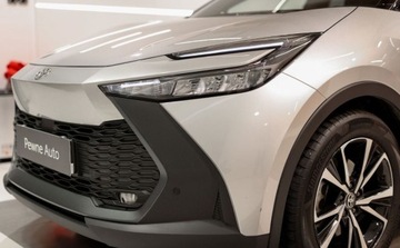 Toyota C-HR II 2023 Toyota C-HR 2.0 Hybrid Dynamic Force Style AWD 2.0 Hybryda 197KM, zdjęcie 18