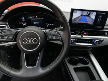 Audi A4 B9 Limousine Facelifting 2.0 35 TFSI 150KM 2023 AUDI A4 35 TFSI S tronic Sedan 2.0 (150KM) 2023, zdjęcie 13