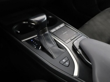 Lexus UX Crossover 250h 184KM 2019 Lexus UX Business niski przebieg alcantara navi, zdjęcie 26