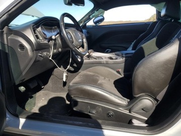 Dodge Challenger III 2020 Dodge Challenger RT Scat Pack 2020 6.4l 6.4 Benzyna 485KM, zdjęcie 7