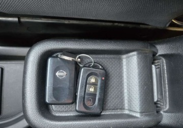 Nissan NV200 Combi 1.5 dCi 110KM 2013 Nissan NV200 Swiezo sprowadzony Zarejestrowany w PL. 7 osob. 1.5 110KM, zdjęcie 16