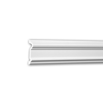 Profhome 651307 Listwa ścienna sztukateria
