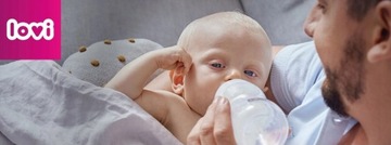 МИСКА LOVI BABY, 2 ПРЕДМЕТА, ЛЕГКАЯ ЭКО