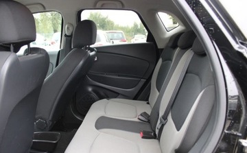 Renault Captur I Crossover 1.2 TCe EDC 120KM 2013 Renault Captur 1.2B 120KM automat tablet do konca serwis-ZAREJESTROWANE, zdjęcie 18