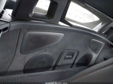 BMW Z4 G29 2019 BMW Z4 sDrive30i 2019 2.0l 2.0 Benzyna 255KM, zdjęcie 12