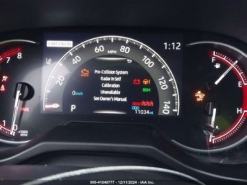 Toyota 2024 Toyota RAV4 2024 Toyota RAV4 XLE AWD (Natl) 2.5 Benzyna 203KM, zdjęcie 6