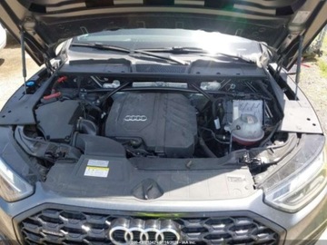 Audi 2022 Audi Q5 Sportback Premium Plus 45 S-Line, 2022r., 4x4, 2.0L 2.0 Benzyna, zdjęcie 10