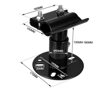 HI-LIFT ФЕРМЕРСКИЙ ДОМКРАТ ДЛЯ ЗАПАСНОГО КОЛЕСА