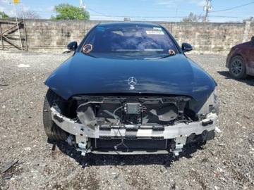 Mercedes 2022 Mercedes-Benz Klasa S 580, 2022r., 4x4, 4.0L, zdjęcie 4