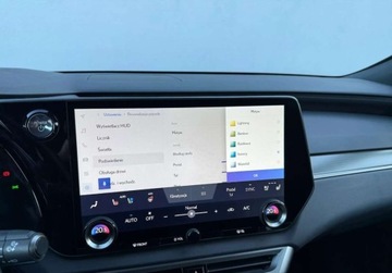 Lexus RX V 2023 Lexus RX RX 500H FSport salonPL gwarancja panorama kamery VAT23 2.4 370KM, zdjęcie 16