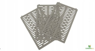 Крышка ствола дерева Защитная пленка для дерева 33,2 x 20,2 см