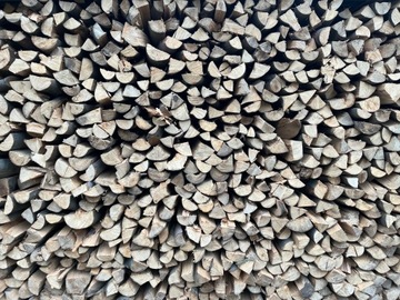 Древесина для камина СУХИЕ дрова Дрова ПОДДОНД