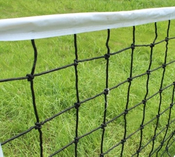 НАБОР ВОЛЕЙБОЛЬНОЙ СЕТКИ + НАСОС + СУМКА