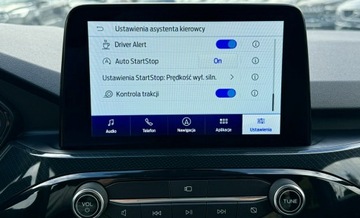 Ford Kuga III SUV 2.0 EcoBlue MHEV 150KM 2020 Ford Kuga ST-line,Serwis ASO,Gwarancja, zdjęcie 27