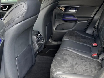 Mercedes GLC C254/X254 Coupe 2.0 200 204KM 2025 GLC Coupe 200 4-Matic AMG Line 2.0 (204KM) 2025, zdjęcie 12