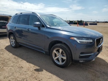 Volvo XC90 II SUV 2.0 T5 250KM 2018 Volvo XC 90 2018r. T5 AWD Momentum 7-Passenger 2.0 Benzyna 250KM, zdjęcie 1