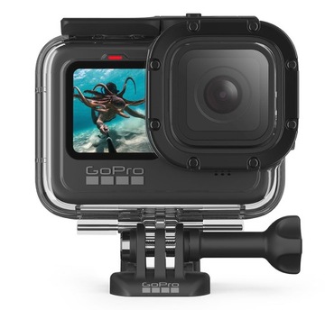 Защитный корпус GoPro Черный11.10.12 Go Pro