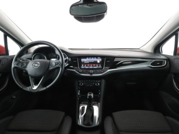 Opel Astra K Sports Tourer 1.4 Turbo 150KM 2018 Opel Astra Automat Navi Kamera cofania, zdjęcie 14