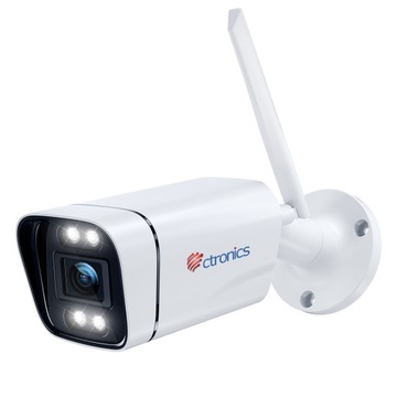 Kamera IP Ctronics CTIPC-510C-2MP-EU4G