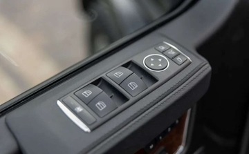 Mercedes Klasa G W463 Off-roader krótki 500 388KM 2012 Mercedes-Benz Klasa G Mercedes-Benz Klasa G 5.5 Benzyna 387KM, zdjęcie 15