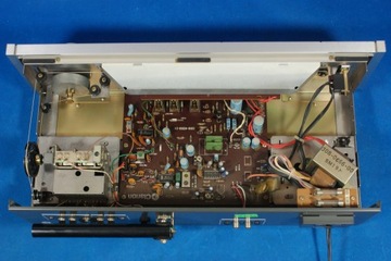 КЛАРИОН МТ-7400