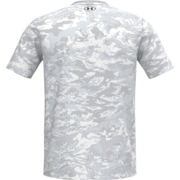 МУЖСКАЯ ФУТБОЛКА UNDER ARMOUR SPORT COMFORT COTTON MORO 1357727-100