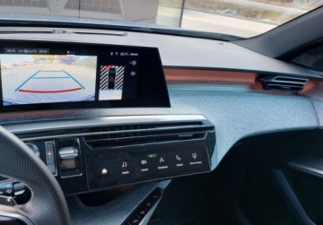 Peugeot 3008 III SUV Hybrid 1.2 Hybrid 145 145KM 2025 Peugeot 3008 mHEV Gt e-DCS6 1.2 Hybryda 145KM, zdjęcie 10